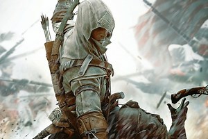 Assassin's Creed III Remastered Coming to the Switch This Spring