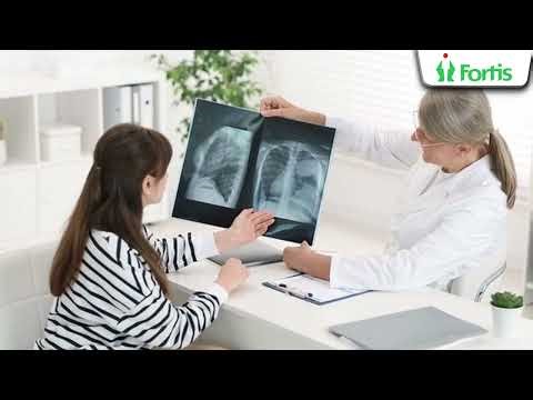 Understanding TB for a Healthier Tomorrow