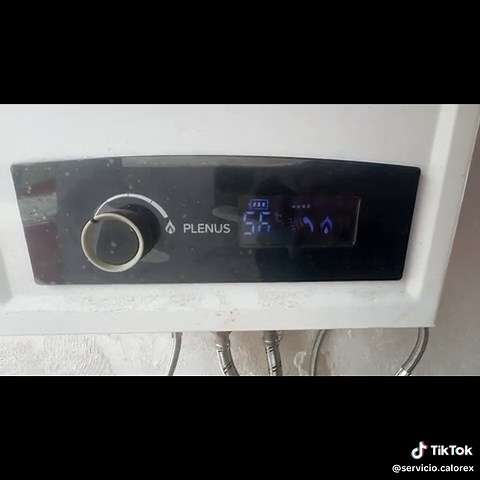 Cómo solucionar un boiler que calienta demasiado