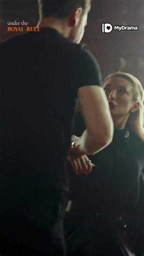 Diana and Nicholas find themselves in a pivotal moment, caught between duty and desire. Watch as their guarded emotions break through, culminating in a powerful confession that reshapes their path. The undeniable pull between them is impossible to ignore. What will this mean for them? #ForbiddenPassion #PowerPlay #BingeWorthy #royalrule | My Drama