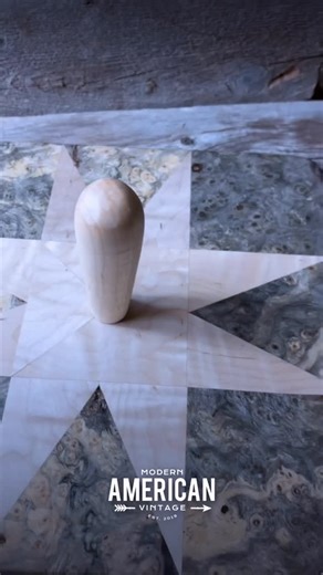 Modern American Vintage on Instagram: "If you’re looking for that last minute big gift for your favorite quilter, I finally finished up a few more of these big clappers ranging from 8-12” across! You can find thee in the Charm Square Clappers section on my website! .. .. .. #modernamericanvintage"