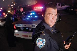 Steven Seagal: Lawman