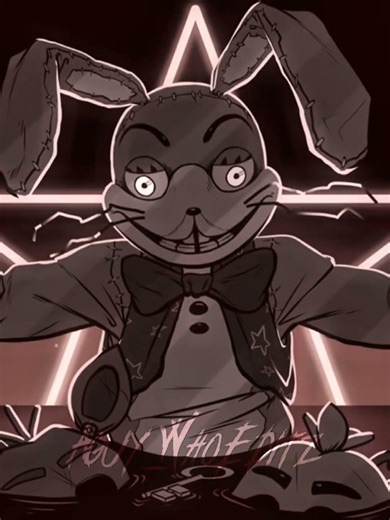 Springtrap speech😬 #edit #fnaf #fivenightsatfreddys1 #fyp #springtrap #viral #fnaf3 #fnafedit