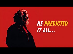 How Karl Marx Changed the World – Explained in Just 2 Minutes