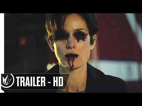 The Bye Bye Man Official Trailer #3 (2017) -- Regal Cinemas [HD]