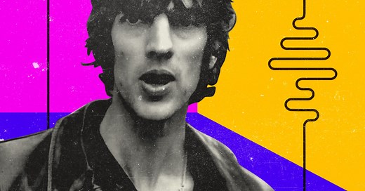 ‘60 Songs That Explain the ’90s’: The Bittersweet History of “Bitter Sweet Symphony”