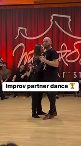 960K views · 14K reactions | Improvised competition Can he cope with...