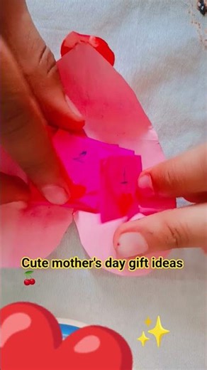 cute mother's day gift ideas 💝 #art