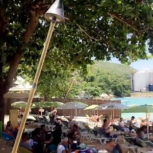 535K views · 2.4K reactions | We get a lot of questions about our hidden gem locations like Margaritaville Caribbean Ocho Rios. In addition to having all the ingredients for the perfect margarita and day in paradise, our Ochi location also hosts some of the hottest nightlife with our Margaritaville After Dark events. Click here https://www.margaritavillecaribbean.com/ to start planning your vacay today!   | Jimmy Buffett's Margaritaville Caribbean | Facebook