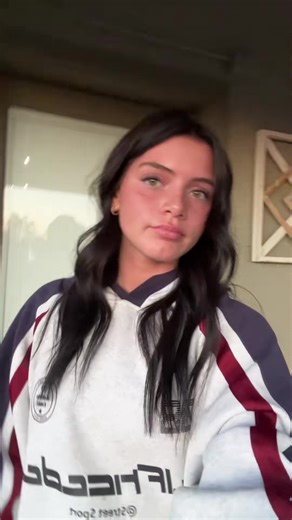 Addison's Bold Hair Colour Transformation