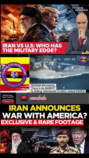 Israel and Iran: Current News Analysis