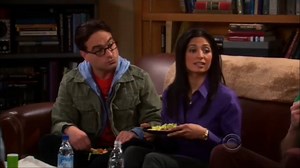 Leonard And Rajesh's Sister Relationship " The Big Bang Theory " | Blow your mind