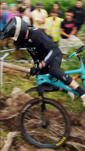 Canazei EDR day 2