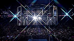 Brace yourself for the mayhem of the career-altering Elimination Chamber structure. | WWE Raw Show