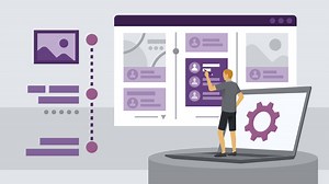 Navigating Lists - Managing Projects with Microsoft 365 Video Tutorial | LinkedIn Learning, formerly Lynda.com
