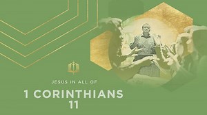1 Corinthians 11
