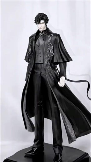 Sculpting Gu Shiye | Beyond the World | PicoDIY