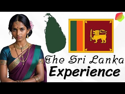 Sri Lanka Lifestyle: A Look at Their Culture and Daily Life