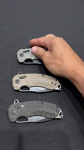 10K views · 303 reactions | 1,2 or 3樂 I choose to all 3 | SOG Knives & Tools | Facebook