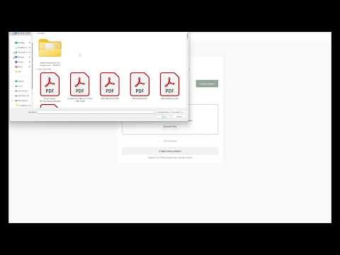 Build a Winning Grant Proposal in Minutes with AI (Grantee Demo)