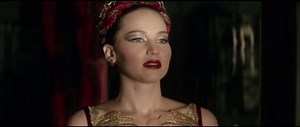 Red Sparrow - Trailer