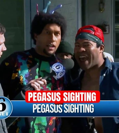 this guy made everyone believe