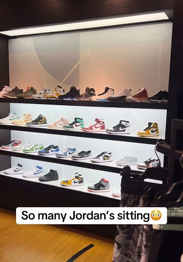 Best Time to Be a Sneakerhead in Las Vegas