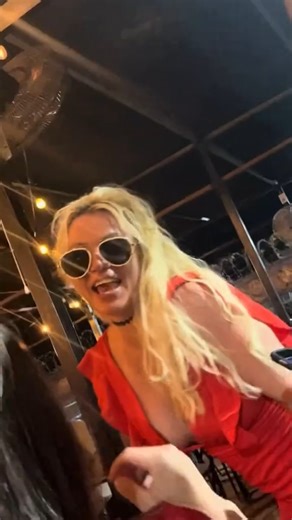 Britney Spears is the Princess of Pop 💕 on Instagram: "Britney Spears living her best life in Mexico 🇲🇽 💕 #BritneySpears #britney"