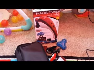 Wahl Custom Body Therapeutic Massager