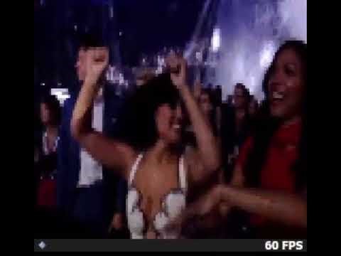 【S-DD1】SNES Full-Color Mode7 Movie【25 FPS】