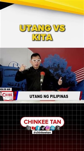 Utang vs Kita