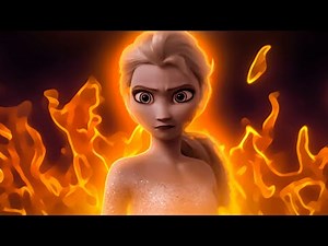 Ces Théories Sur La Reine Des Neiges 3 Qui Ont Tellement De Sens