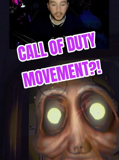 my movement is simply too good 😏 seriously though, the movement in REPO is pretty fun once you get some upgrades 🤣 #repogame #repogameplay #jacombo