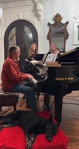 Some Call it Heaven ( I call it Home ) | Julian Brock Gospel Piano