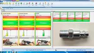 How to Use MeasurLink Traceability - MeasurLink