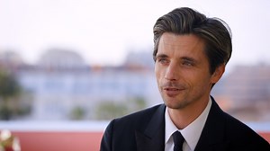 Interview with Raphaël PERSONNAZ, Member of the Caméra d'or Jury - Festival de Cannes