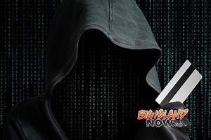 Hawai’i Identity Theft Statistics Released | Big Island Now