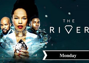 WATCH: The River - Tonight's teaser E166 S5