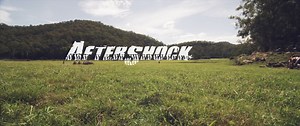 Aftershock Sydney 2015