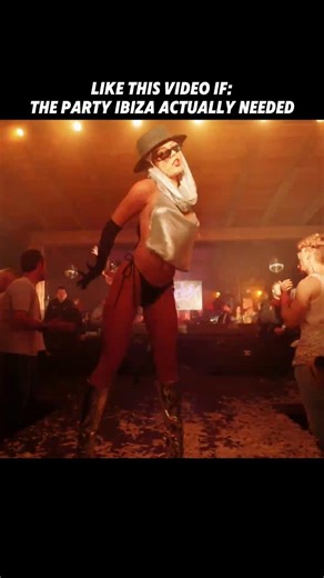 Sleep is temporary, the disco is forever. ✨⚡