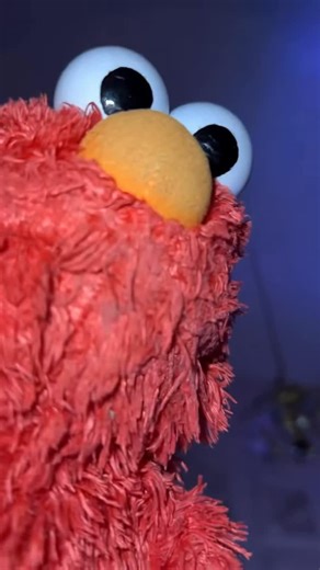 TheDaiTrickster on Instagram: "It’s bed time #fyp #elmo #instagood #reels"