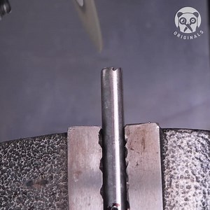 61K views · 189 reactions | Make that functional tool! Thanks for watching! Please be aware that this video is for entertainment purposes only and techniques shown should not be attempted at home! | Handy Panda | Facebook