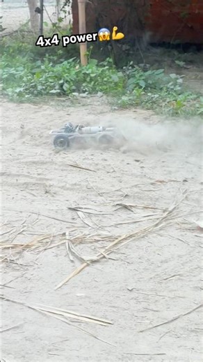 4x4 Speed testing power💪😱😱