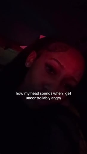 Understanding My Angry Side: A Deep Dive