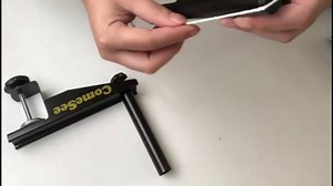 Watch Tension and Height Adjustable Easy Set Up on Amazon Live