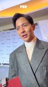 Alden Richards on bonding with Nadine Lustre | #PEPInterviews