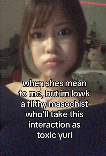 Exploring Toxic Yuri Relationships in Anime