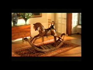 Sadolin 'Wood Stains' TV Commercial