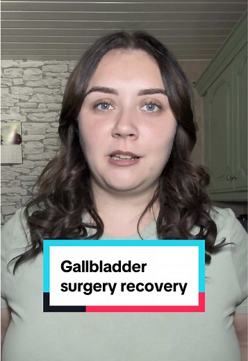 Gallbladder Surgery Recovery: 4 Weeks Post-Op Insights