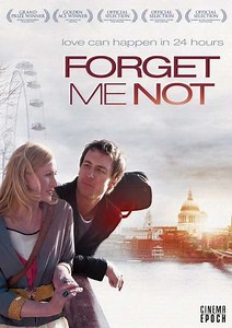 Forget Me Not - Movie